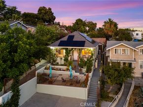 916 N Gage Avenue, Los Angeles CA 90063