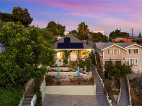 916 N Gage Avenue, Los Angeles CA 90063