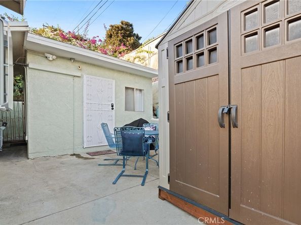 916 N Gage Avenue, Los Angeles CA 90063