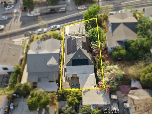 916 N Gage Avenue, Los Angeles CA 90063