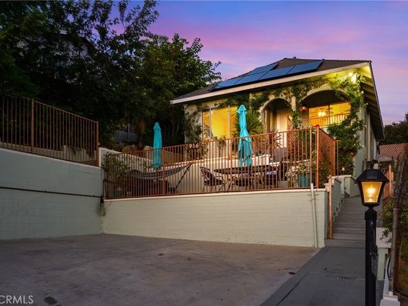 916 N Gage Avenue, Los Angeles CA 90063