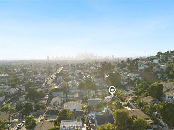 916 N Gage Avenue, Los Angeles CA 90063