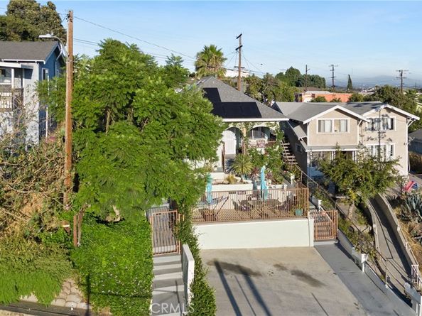 916 N Gage Avenue, Los Angeles CA 90063