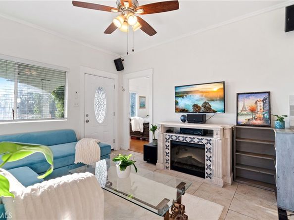 916 N Gage Avenue, Los Angeles CA 90063