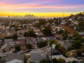 916 N Gage Avenue, Los Angeles CA 90063