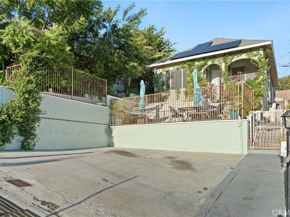 916 N Gage Avenue, Los Angeles CA 90063