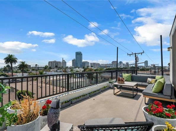 1100 E 3rd Street 201, Long Beach CA 90802