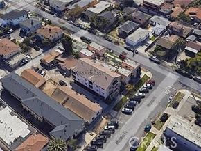 1512 N Stanton, Long Beach CA 90804