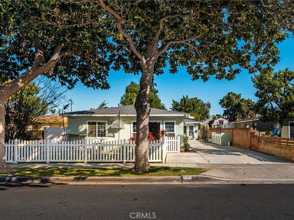 151 S Parker Street, Orange CA 92868