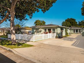 151 S Parker Street, Orange CA 92868