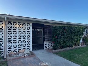 13730 Annandale Drive 31B, Seal Beach CA 90740