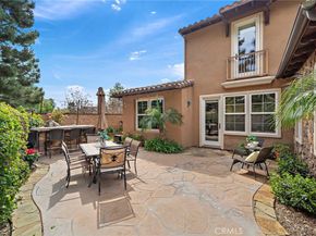28 Drackert Lane, Ladera Ranch CA 92694