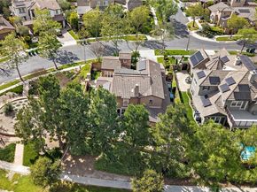 28 Drackert Lane, Ladera Ranch CA 92694