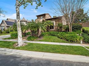 28 Drackert Lane, Ladera Ranch CA 92694