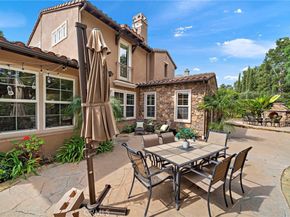 28 Drackert Lane, Ladera Ranch CA 92694