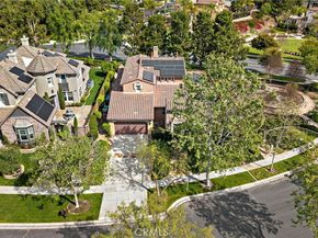 28 Drackert Lane, Ladera Ranch CA 92694