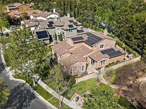 28 Drackert Lane, Ladera Ranch CA 92694