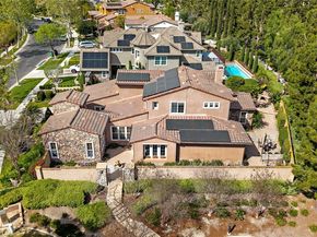 28 Drackert Lane, Ladera Ranch CA 92694