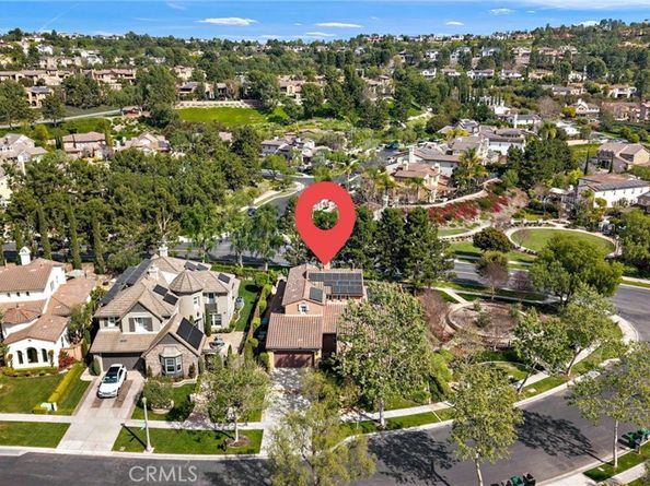 28 Drackert Lane, Ladera Ranch CA 92694