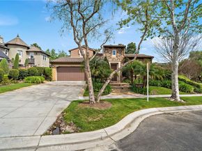 28 Drackert Lane, Ladera Ranch CA 92694