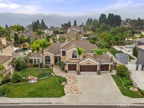 5325 Kodiak Mountain Drive, Yorba Linda CA 92887