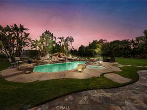 5325 Kodiak Mountain Drive, Yorba Linda CA 92887