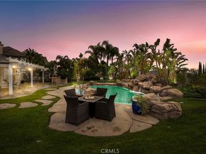 5325 Kodiak Mountain Drive, Yorba Linda CA 92887