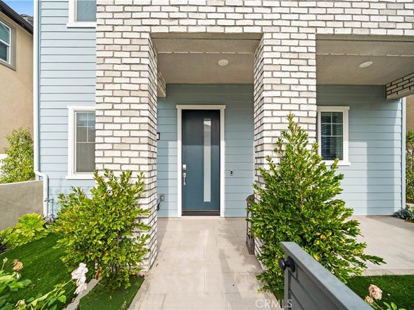 121 Yugen, Irvine CA 92618