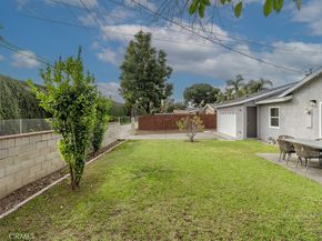 1064 E La Verne, Pomona CA 91767