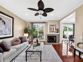 17 Chandon, Laguna Niguel CA 92677