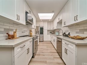 3287 San Amadeo B, Laguna Woods CA 92637