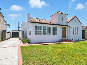 2206 W 78th, Inglewood CA 90305