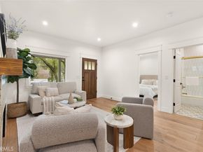 5850 Burwood Avenue, Los Angeles CA 90042