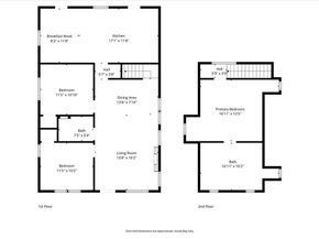 5850 Burwood Avenue, Los Angeles CA 90042