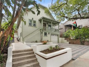 5850 Burwood Avenue, Los Angeles CA 90042