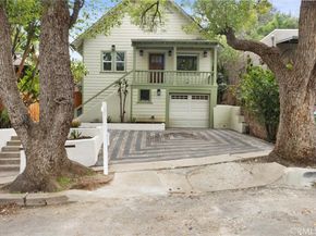 5850 Burwood Avenue, Los Angeles CA 90042