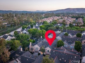 30 Burlingame, Irvine CA 92602