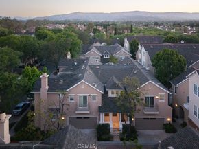 30 Burlingame, Irvine CA 92602