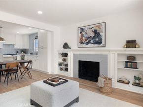 5732 Hillcrest Drive, Los Angeles CA 90043