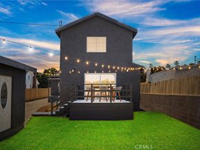 5732 Hillcrest Drive, Los Angeles CA 90043