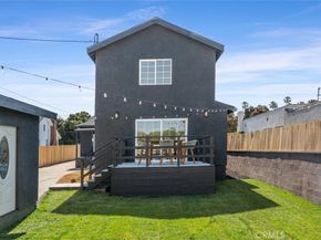 5732 Hillcrest Drive, Los Angeles CA 90043