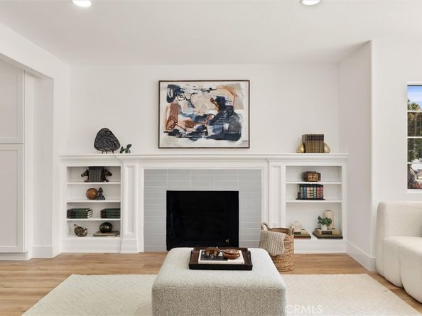 5732 Hillcrest Drive, Los Angeles CA 90043