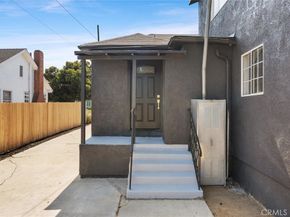5732 Hillcrest Drive, Los Angeles CA 90043