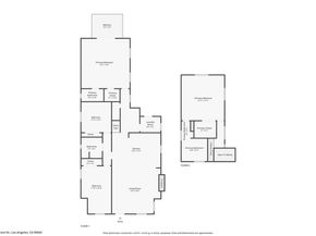 5732 Hillcrest Drive, Los Angeles CA 90043