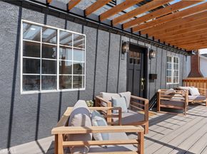 5732 Hillcrest Drive, Los Angeles CA 90043