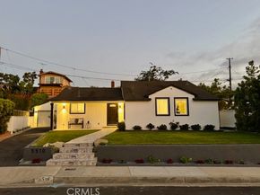 5510 Greenmeadows Street, Torrance CA 90505