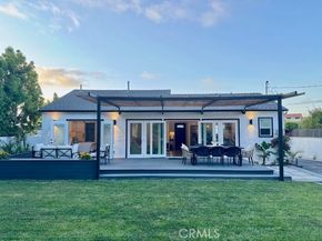 5510 Greenmeadows Street, Torrance CA 90505