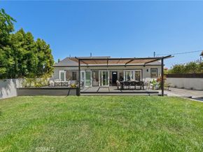 5510 Greenmeadows Street, Torrance CA 90505