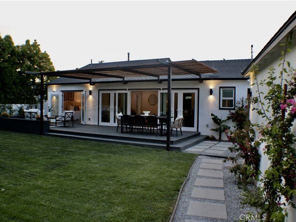 5510 Greenmeadows Street, Torrance CA 90505