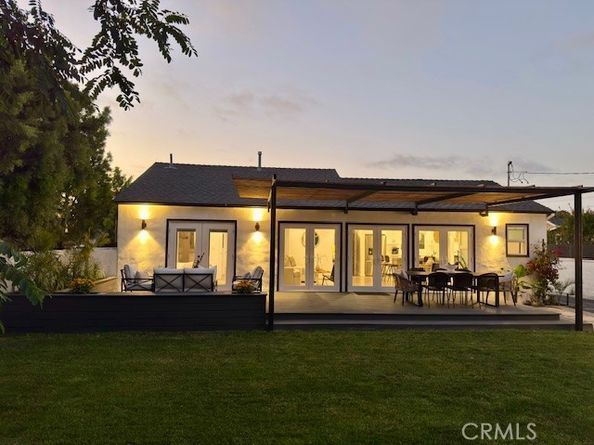 5510 Greenmeadows Street, Torrance CA 90505